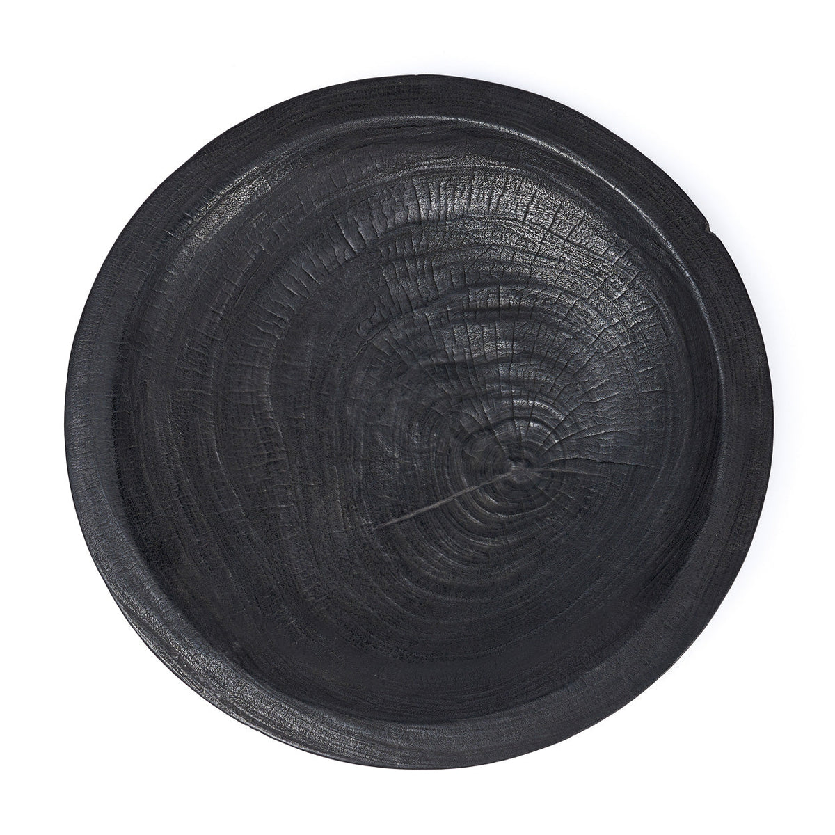 Het Bowlzilla Bord - Zwart - XL — Bazar Bizar, foto 7