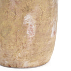 De Clay Echo Vaas - Crème - M — Bazar Bizar, foto 10