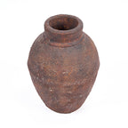 De Amphora Rustica Vaas - Bourgondië - M — Bazar Bizar, foto 6