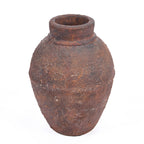De Amphora Rustica Vaas - Bourgondië - M — Bazar Bizar, foto 5