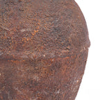 De Amphora Rustica Vaas - Bourgondië - M — Bazar Bizar, foto 8