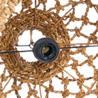 De Banara-hanger - Naturel - L — Bazar Bizar, foto 6