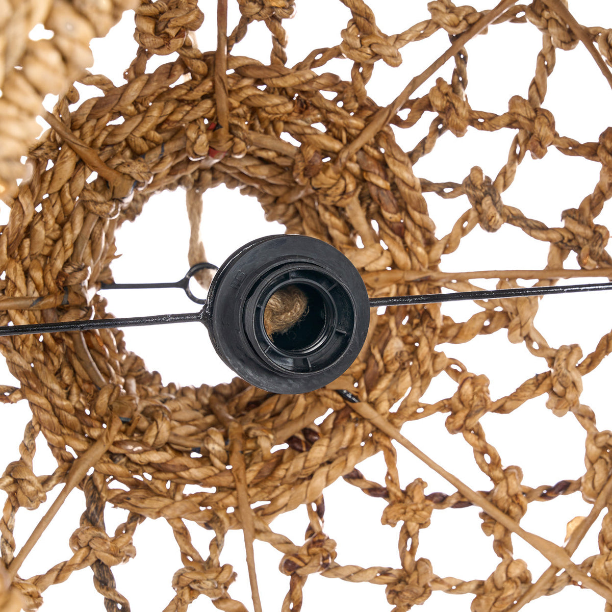 De Banara-hanger - Naturel - L — Bazar Bizar, foto 6