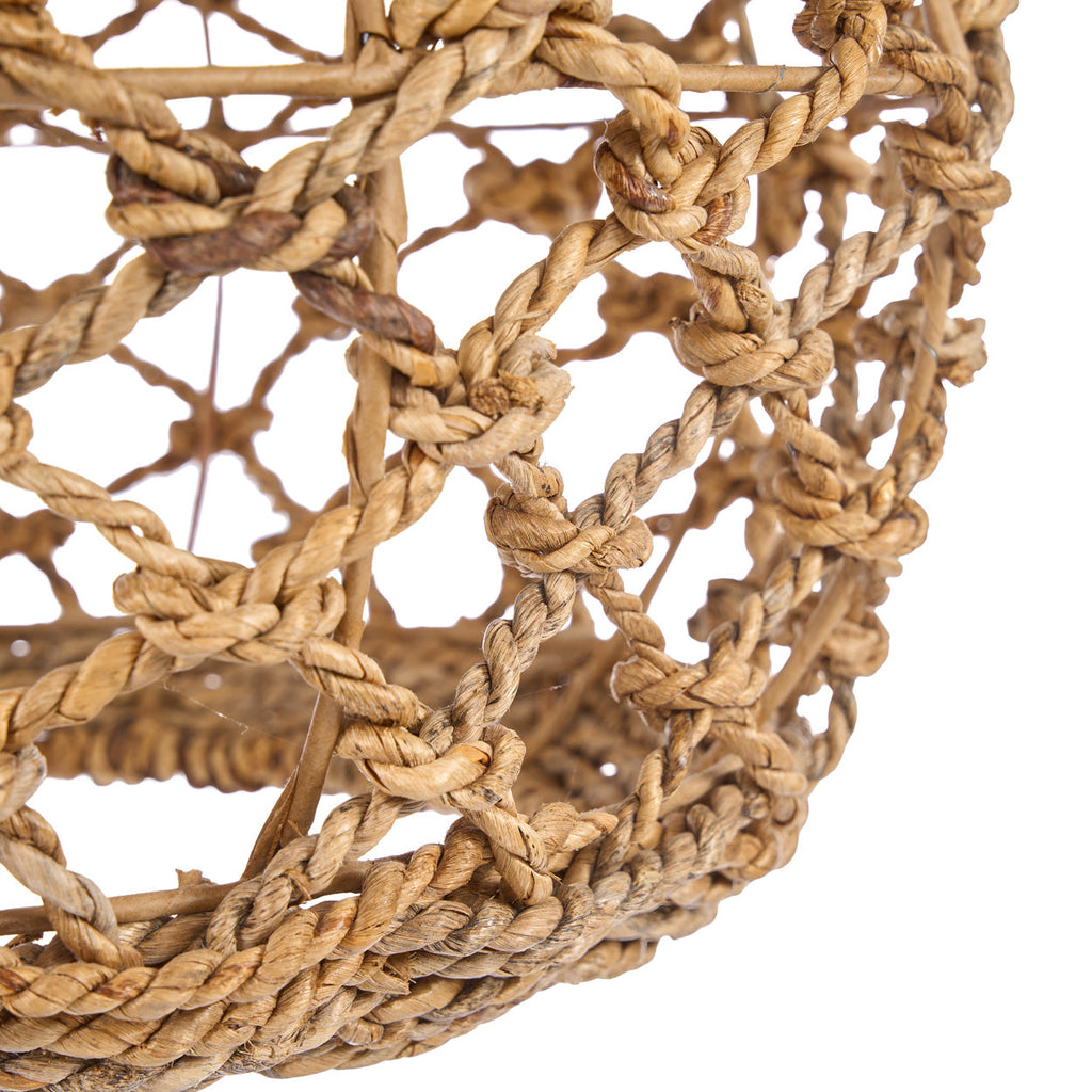 De Banara-hanger - Naturel - L — Bazar Bizar, foto 4