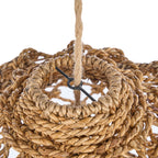 De Banara-hanger - Naturel - L — Bazar Bizar, foto 5