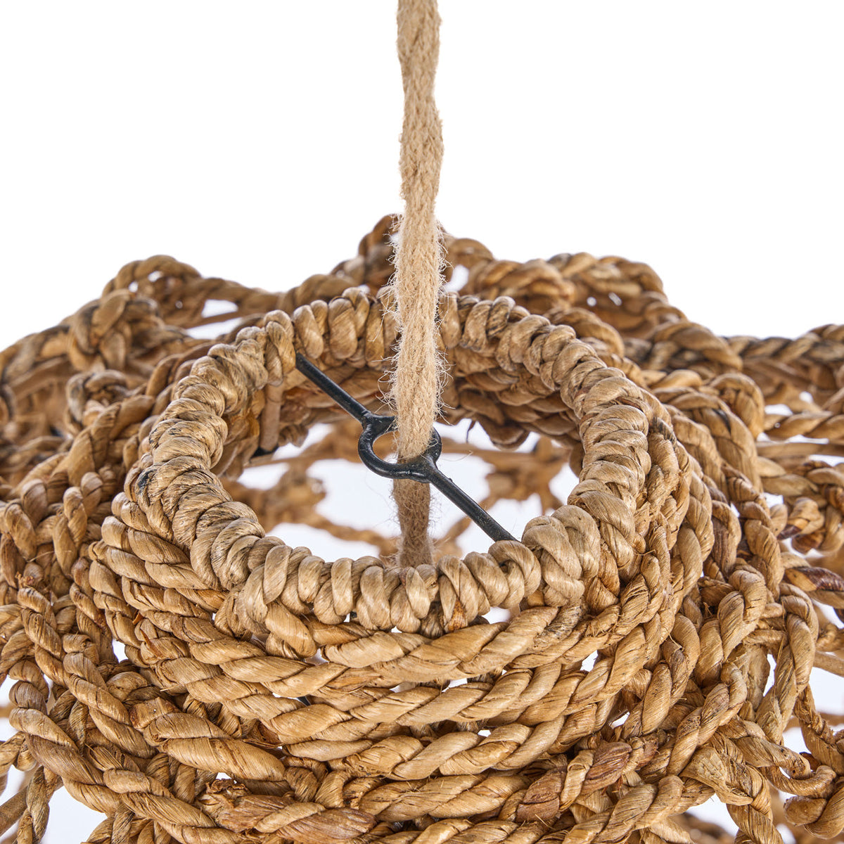 De Banara-hanger - Naturel - L — Bazar Bizar, foto 5