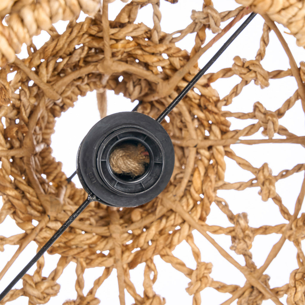 De Banara Hanger - Naturel - S — Bazar Bizar, foto 6