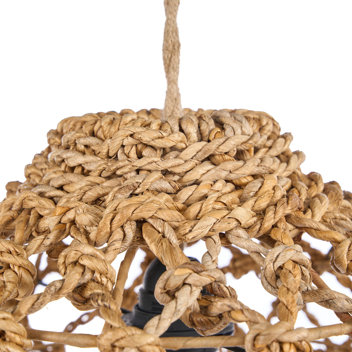 De Banara Hanger - Naturel - S — Bazar Bizar, foto 4