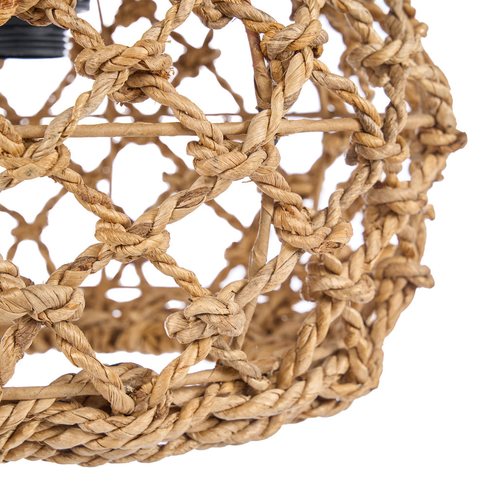 De Banara Hanger - Naturel - S — Bazar Bizar, foto 5