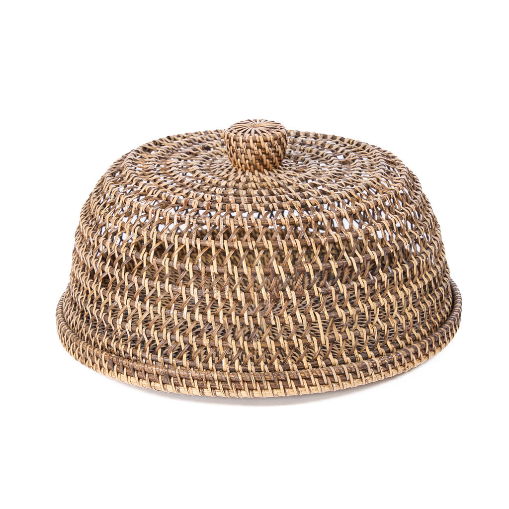 De Rotan Voedselhoes - Natuurlijk Bruin - M — Bazar Bizar, foto 6