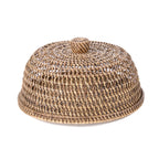 De Rotan Voedselhoes - Natuurlijk Bruin - M — Bazar Bizar, foto 6
