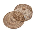 De Rotan Voedselhoes - Natuurlijk Bruin - M — Bazar Bizar, foto 13