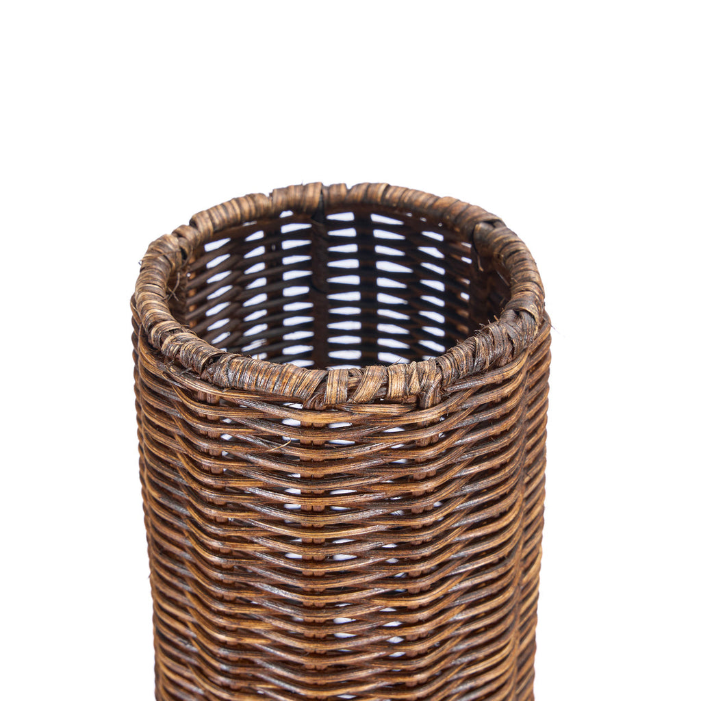 De Amphora Hanglamp - Donker Walnoot - XXL — Bazar Bizar, foto 8