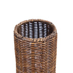 De Amphora Hanglamp - Donker Walnoot - XXL — Bazar Bizar, foto 8