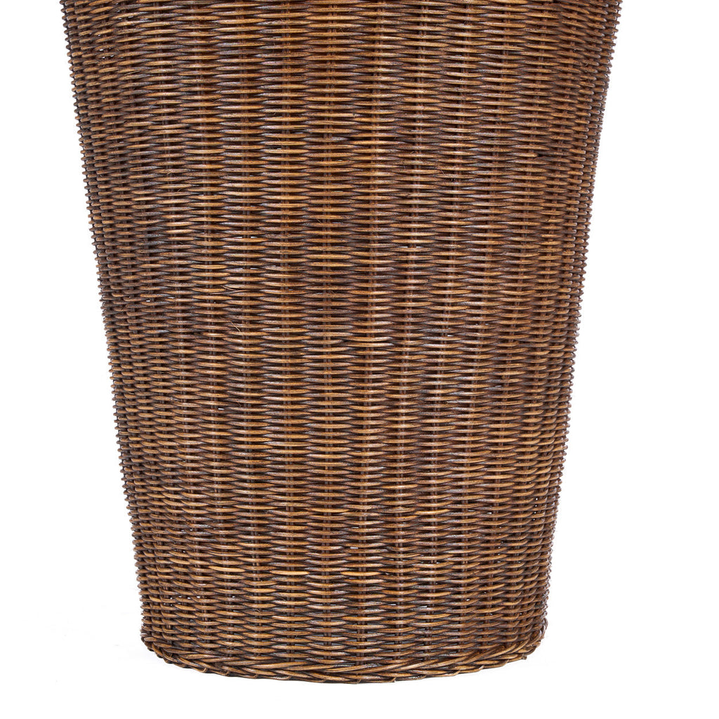 De Amphora Hanglamp - Donker Walnoot - XXL — Bazar Bizar, foto 9