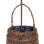The Dome Hanger - Donker Walnoot - XL — Bazar Bizar, foto 7