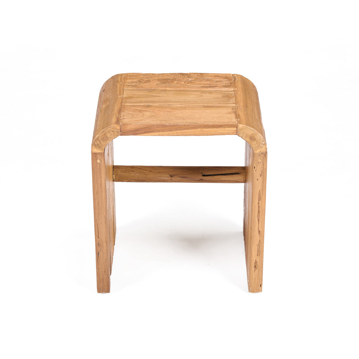 De Arc Bijzettafel - Naturel — Bazar Bizar, foto 10