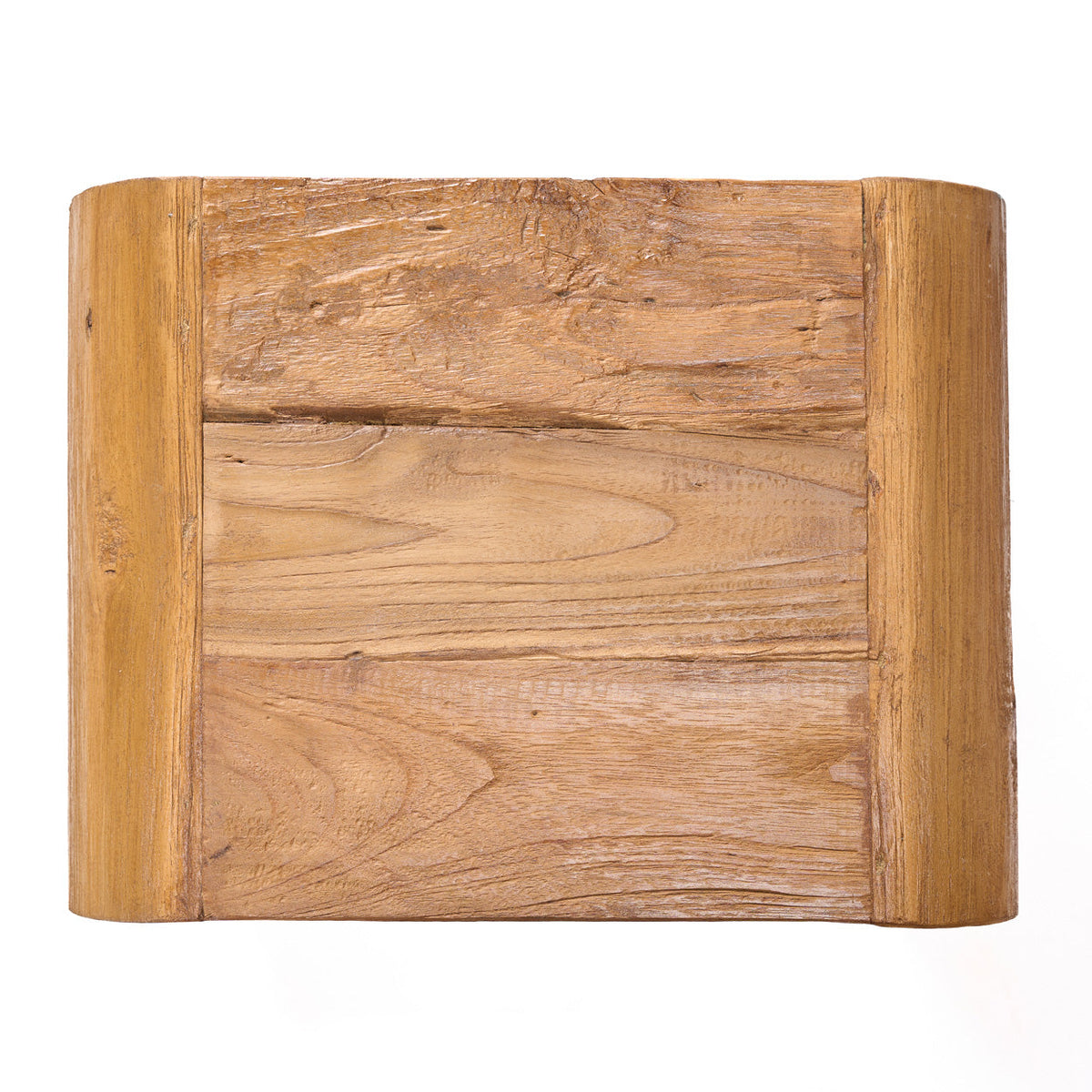 De Arc Bijzettafel - Naturel — Bazar Bizar, foto 9
