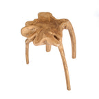 De Rooty Bijzettafel - Naturel — Bazar Bizar, foto 7
