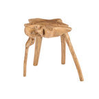 De Rooty Bijzettafel - Naturel — Bazar Bizar, foto 10