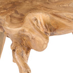 De Rooty Bijzettafel - Naturel — Bazar Bizar, foto 9
