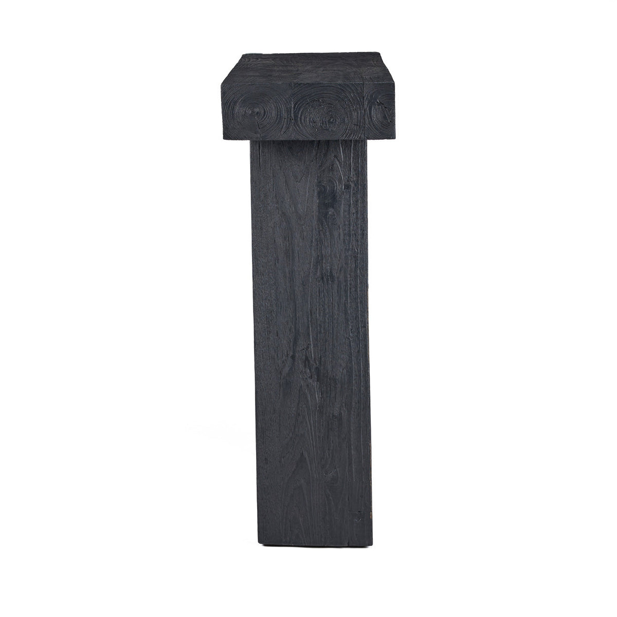 De Stance-console - Zwart — Bazar Bizar, foto 6