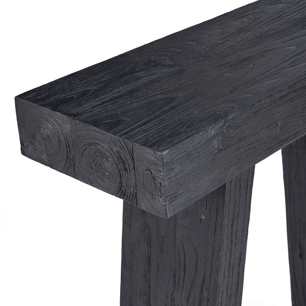De Stance-console - Zwart — Bazar Bizar, foto 7