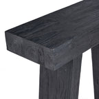 De Stance-console - Zwart — Bazar Bizar, foto 7