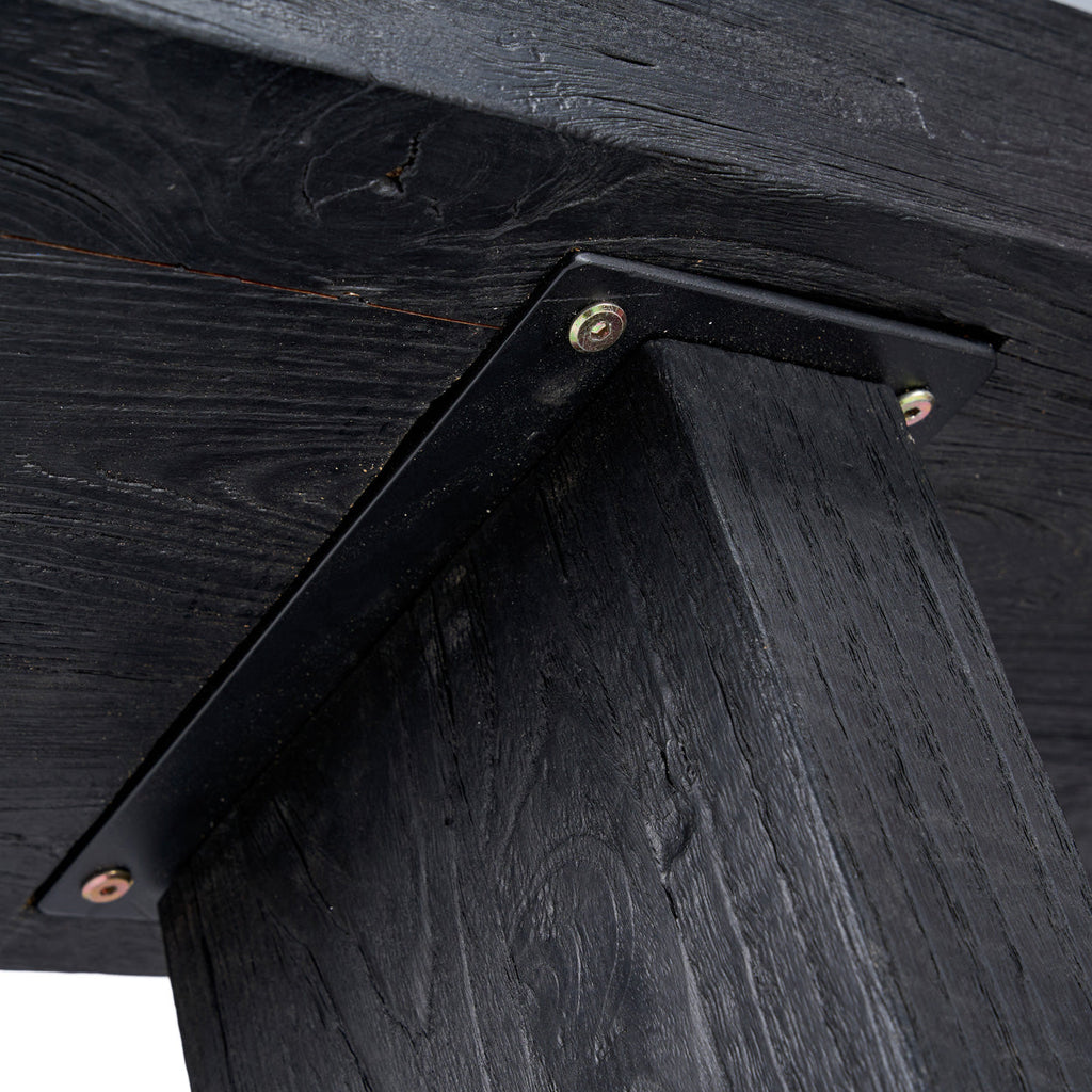 De Stance-console - Zwart — Bazar Bizar, foto 8