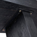 De Stance-console - Zwart — Bazar Bizar, foto 8