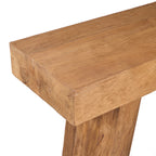 De houdingsconsole - natuurlijk — Bazar Bizar, foto 9