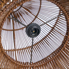 De Desert Gourd-hanger - Donker walnoot - L — Bazar Bizar, foto 7