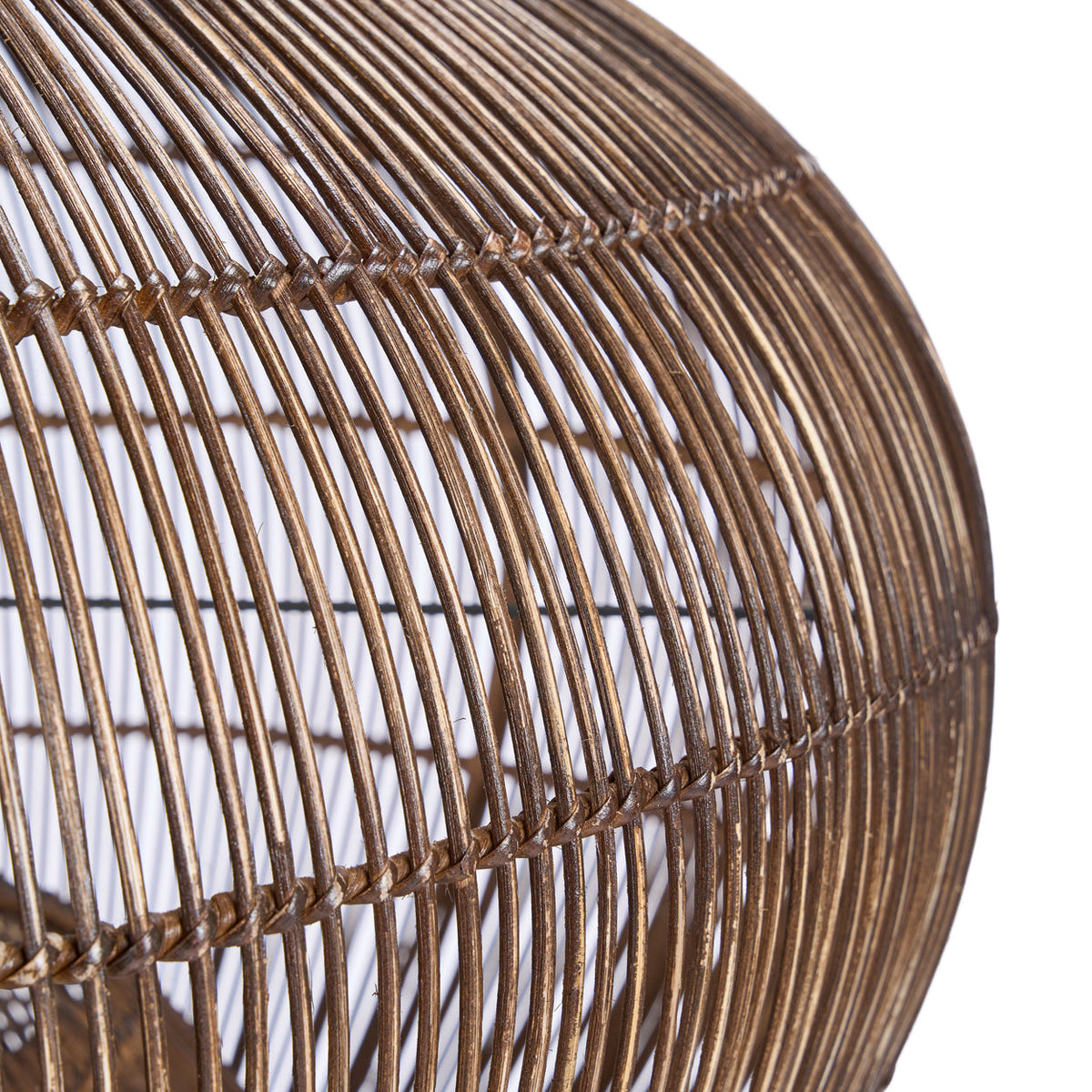 De Desert Gourd Hanger - Donker Walnoot - M — Bazar Bizar, foto 10