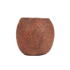 De Cavestone Kaarsenhouder - Terracotta — Bazar Bizar, foto 7