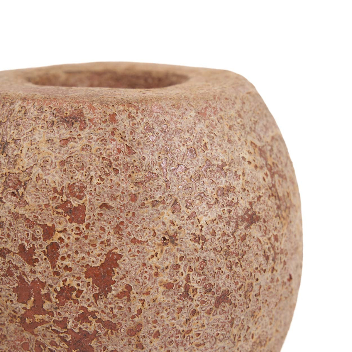 De Cavestone Kaarshouder - Bruin — Bazar Bizar, foto 7