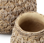 De Knot Betonplantenbak - XL — Bazar Bizar, foto 4