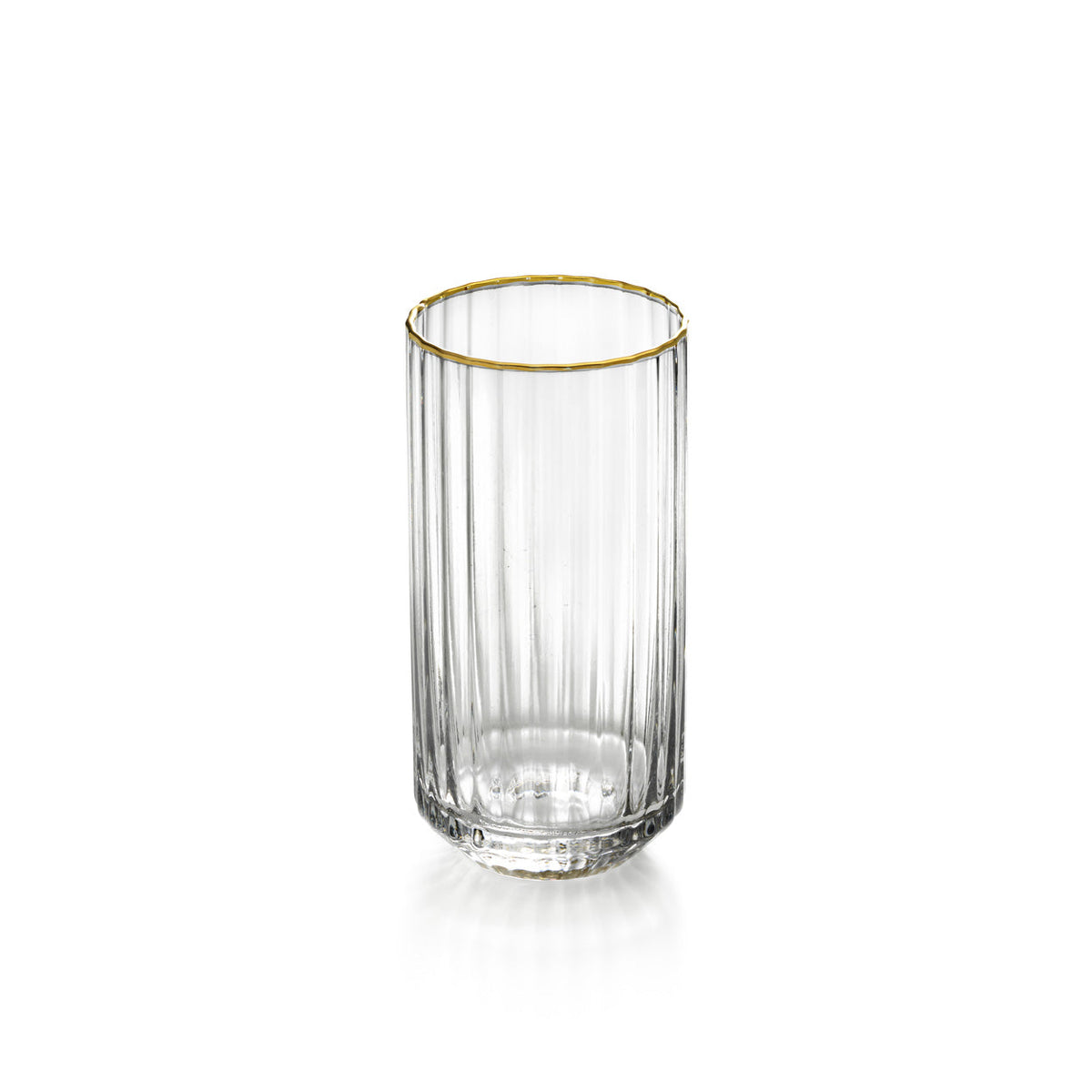 De Golden Sip Highball - Natuurlijk goud — Bazar Bizar, foto 2