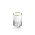 De Gouden Sip Tumbler - Natuurlijk Goud — Bazar Bizar, foto 2