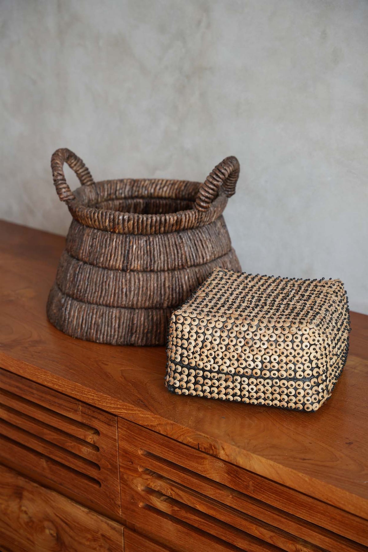 De Chisomo-mand — Bazar Bizar, foto 13