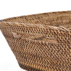 De Hannah Wasmand - Naturel Bruin - L — Bazar Bizar, foto 8
