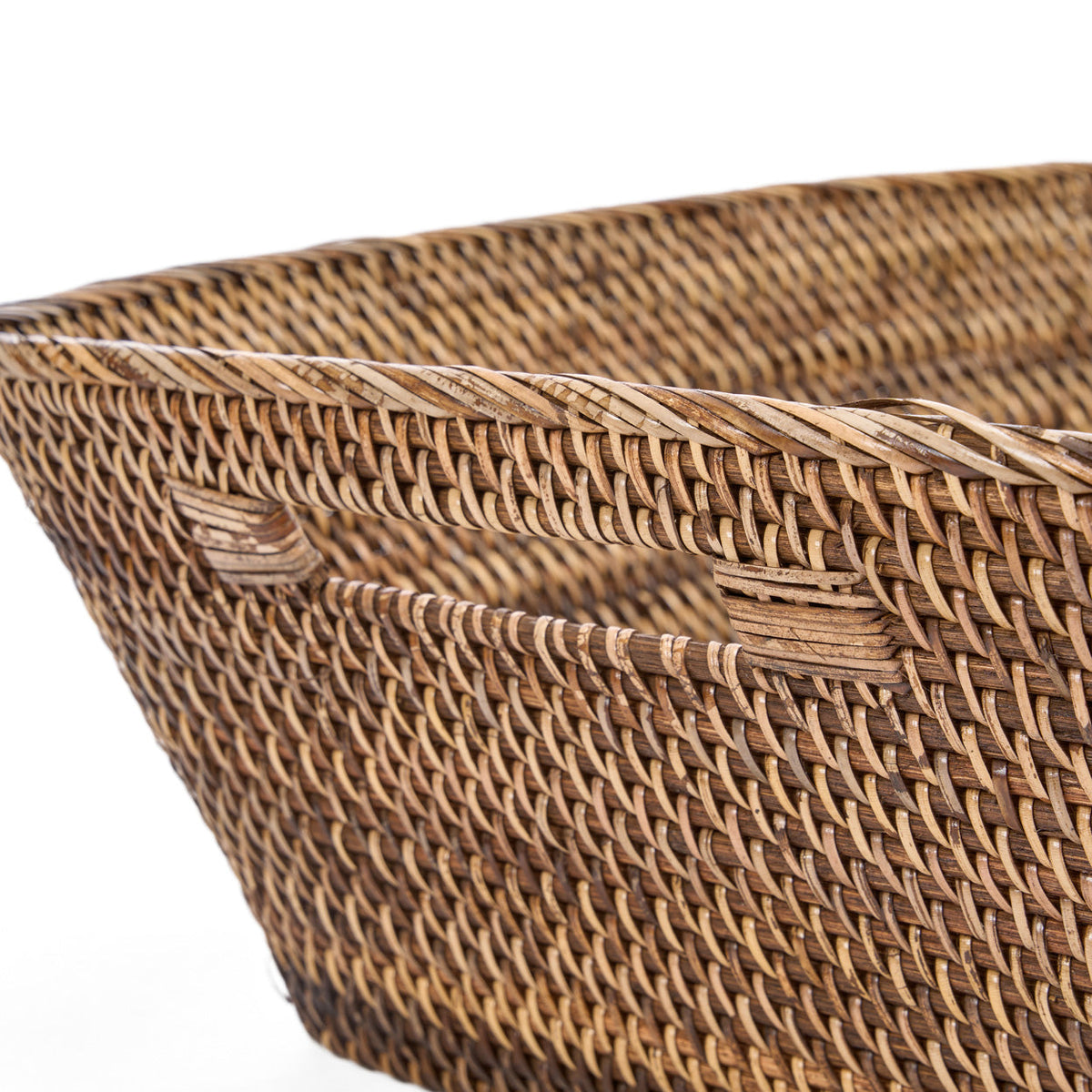 De Hannah Wasmand - Naturel Bruin - L — Bazar Bizar, foto 8