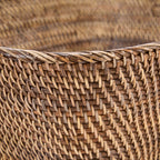 De Hannah Wasmand - Naturel Bruin - L — Bazar Bizar, foto 9