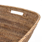 De Hannah Wasmand - Naturel Bruin - L — Bazar Bizar, foto 10