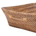 De Hannah Wasmand - Natuurlijk Bruin - M — Bazar Bizar, foto 8