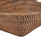 De Hannah Wasmand - Natuurlijk Bruin - M — Bazar Bizar, foto 9