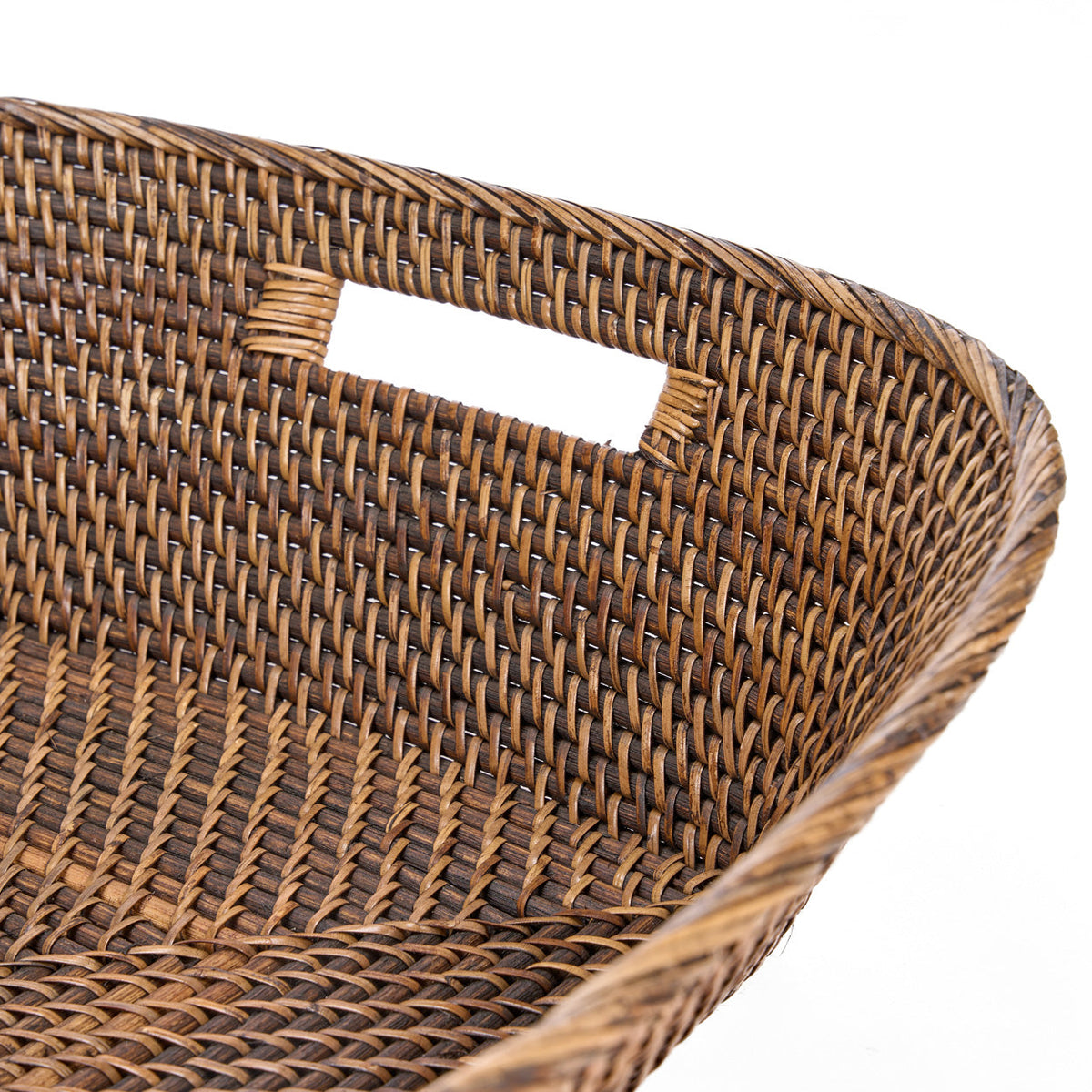 De Hannah Wasmand - Natuurlijk Bruin - M — Bazar Bizar, foto 10