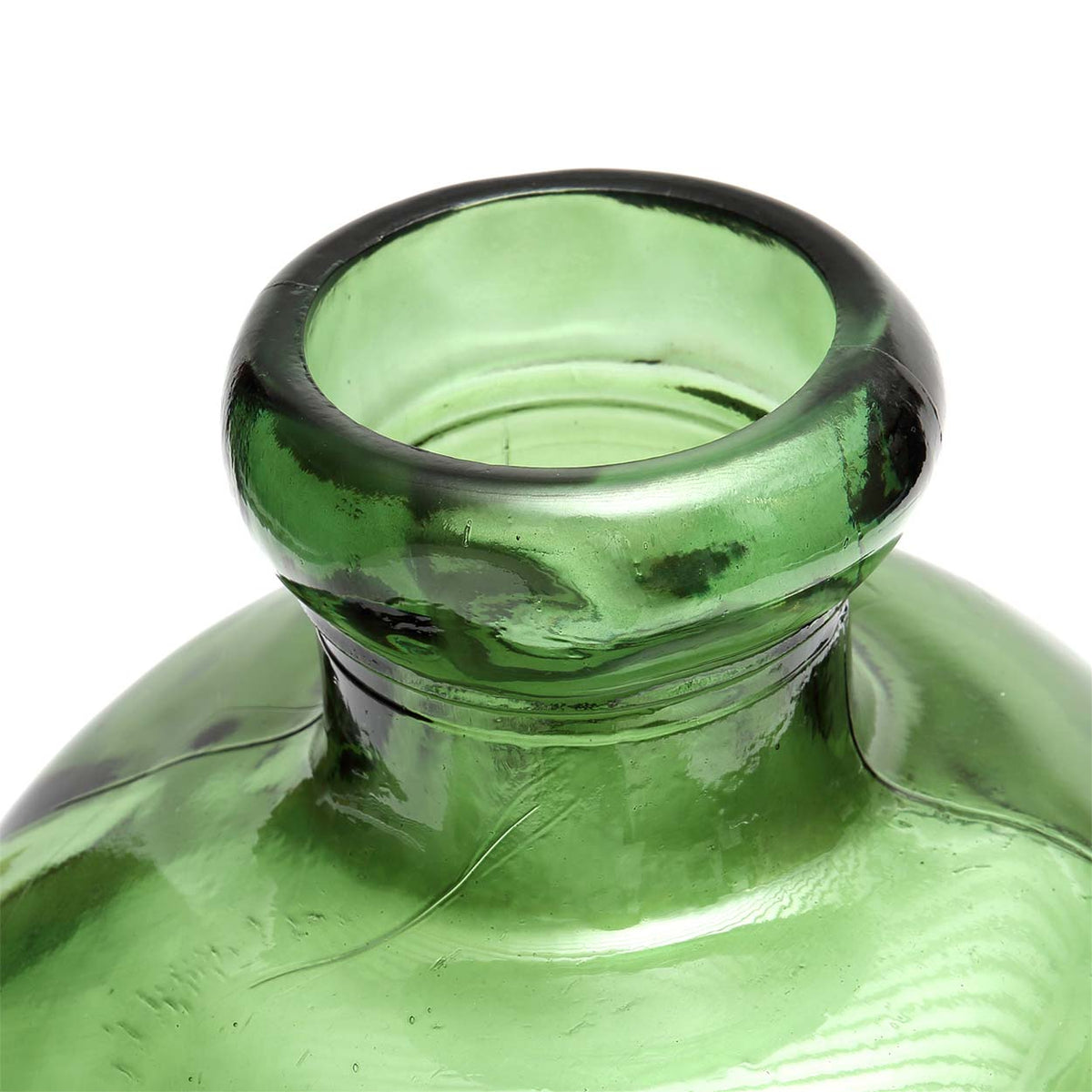 De Bolai Vaas - Groen — Bazar Bizar, foto 3