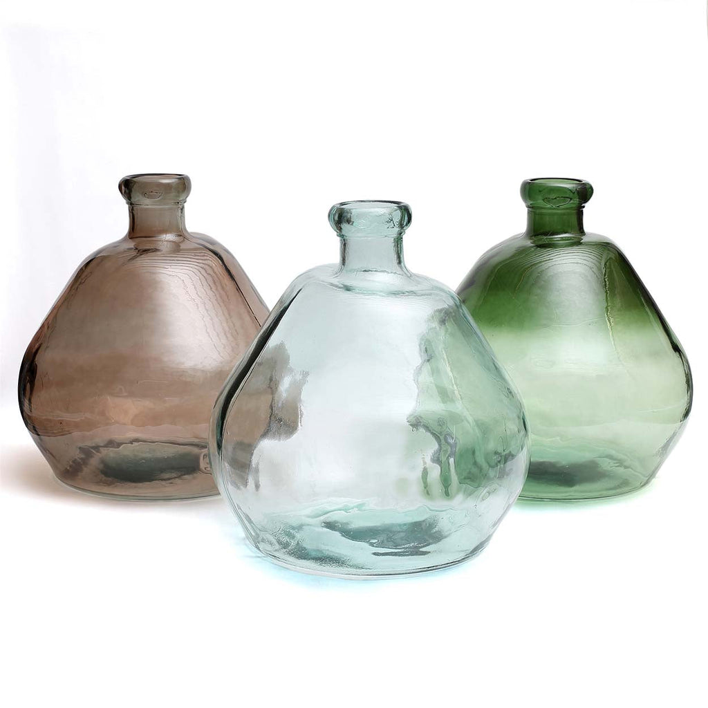 De Bolai Vaas - Groen — Bazar Bizar, foto 4