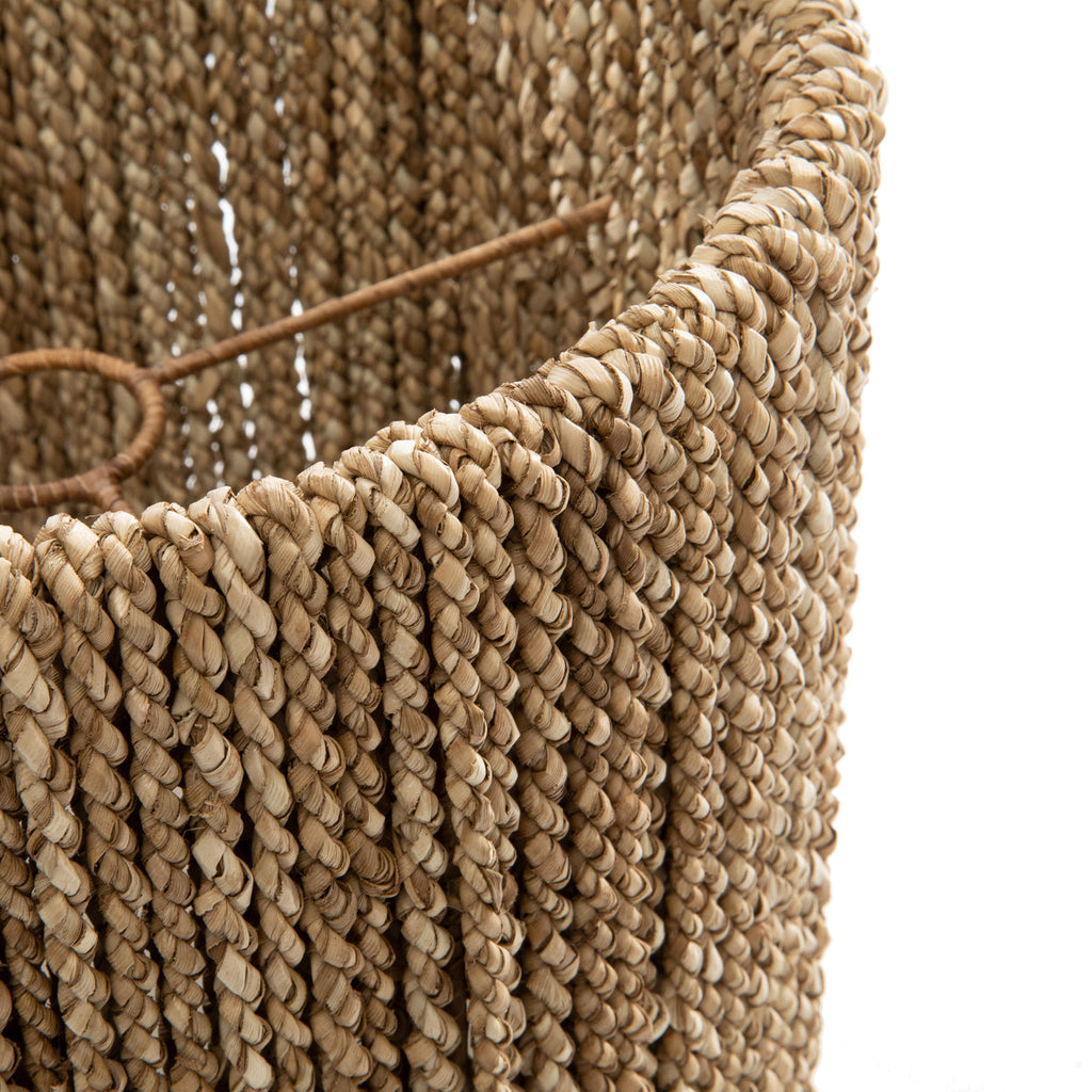 De Chalki tafellamp kap - naturel — Bazar Bizar, foto 3