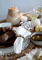 De Schelp Servetring — Bazar Bizar, foto 2